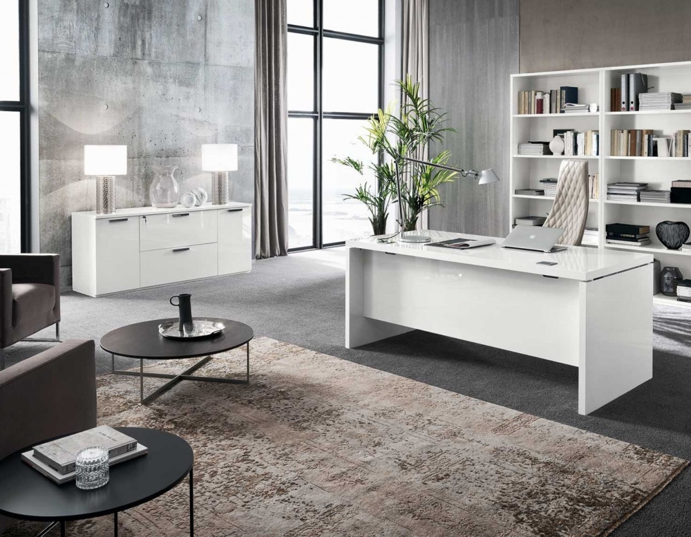 Кабинет Sedona Home office фабрики Alf Italia