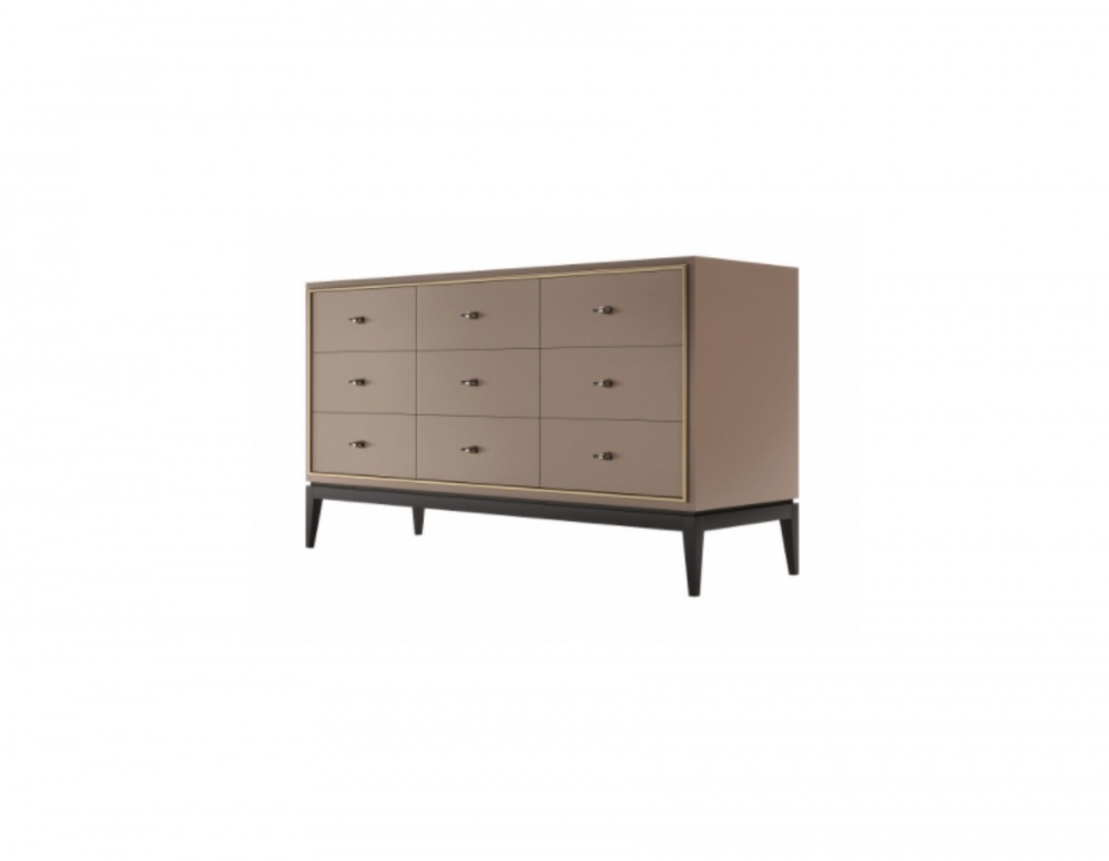 Комод большой №1 Ницца фабрики Classico Italiano