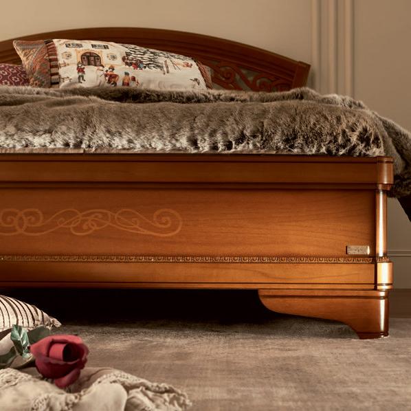 Спальня Torriani фабрика Camelgroup