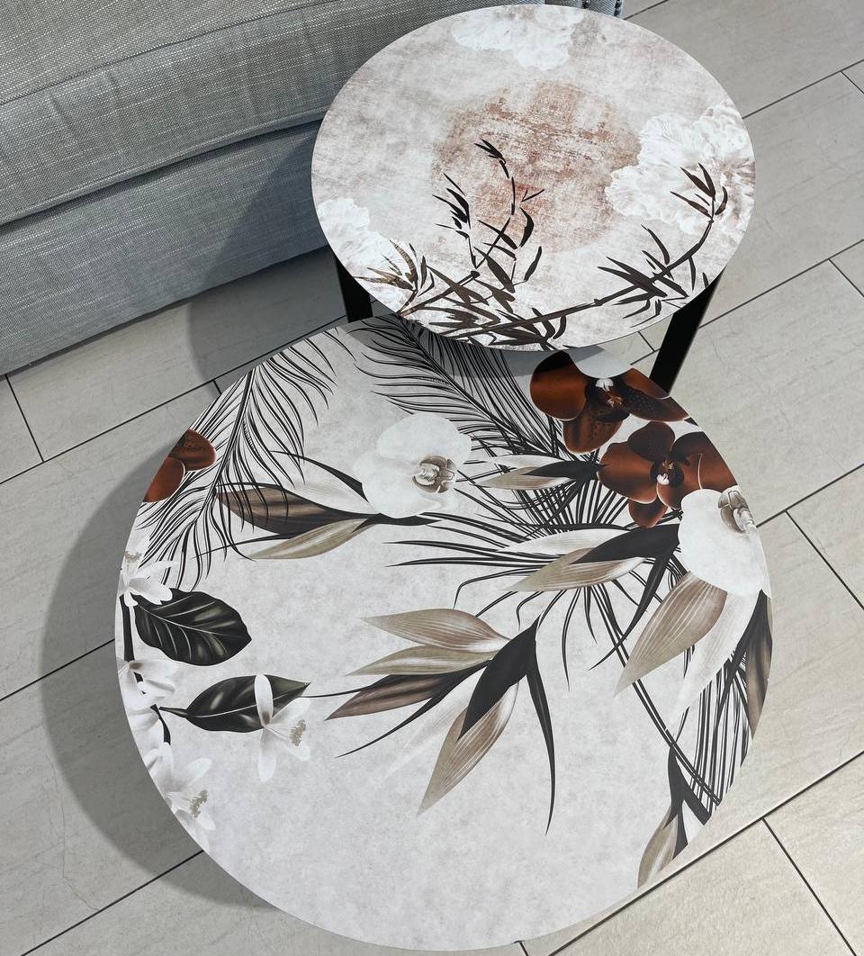 Журнальный стол Joy Decor 45 cm Tomasella