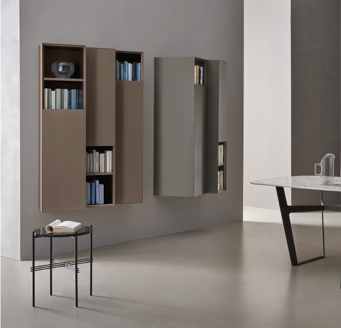 Стеллаж Domino