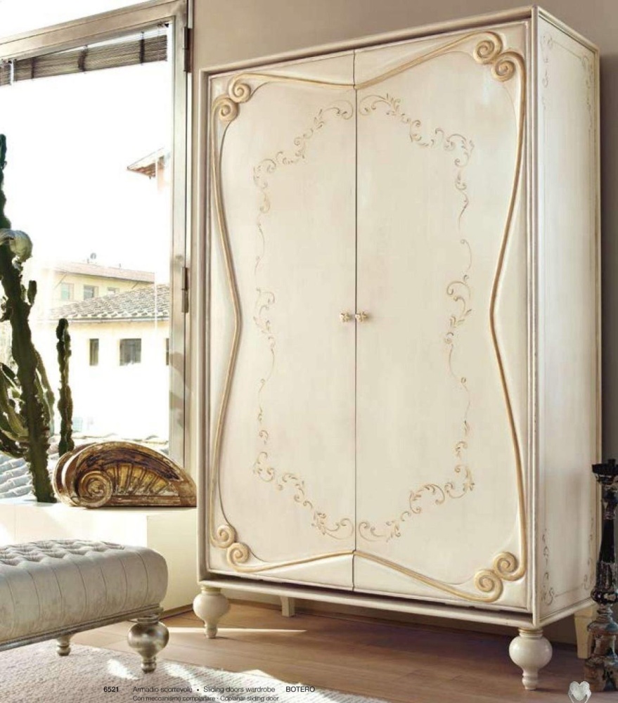 Шкаф-купе 6521 Volpi Италия