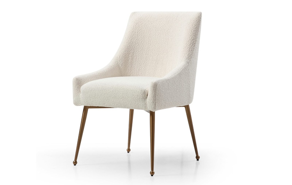 Стул DC-1415 Белый