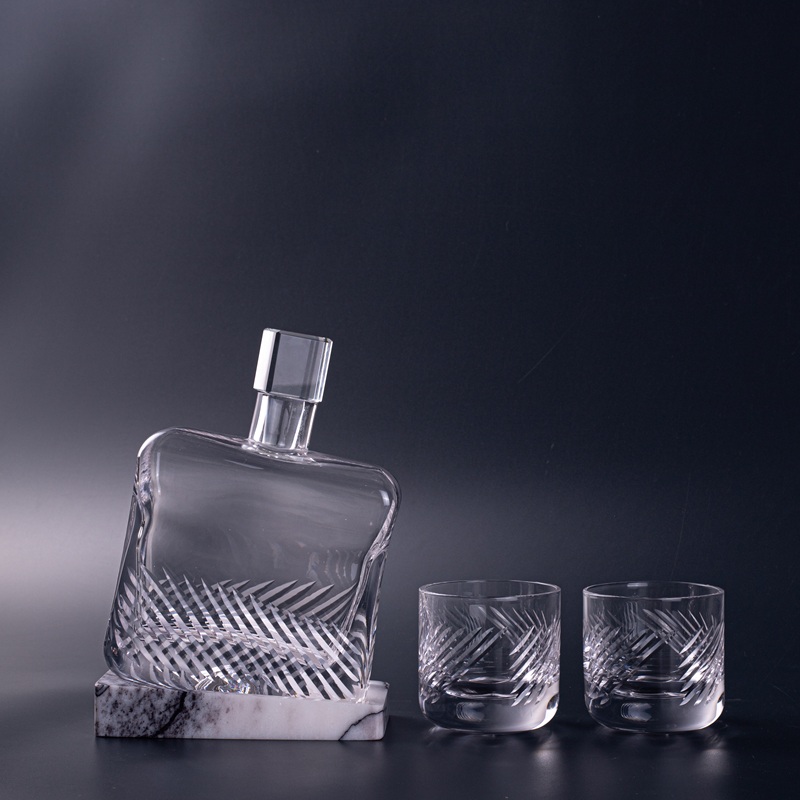 Набор для виски AG10048+AW10002