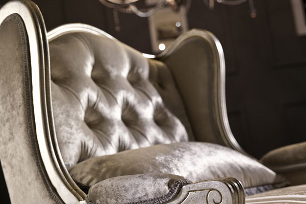 Кресло Federica