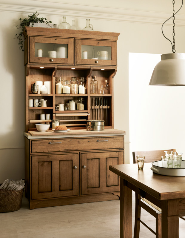 Кухня на заказ Favilla Италия Scavolini