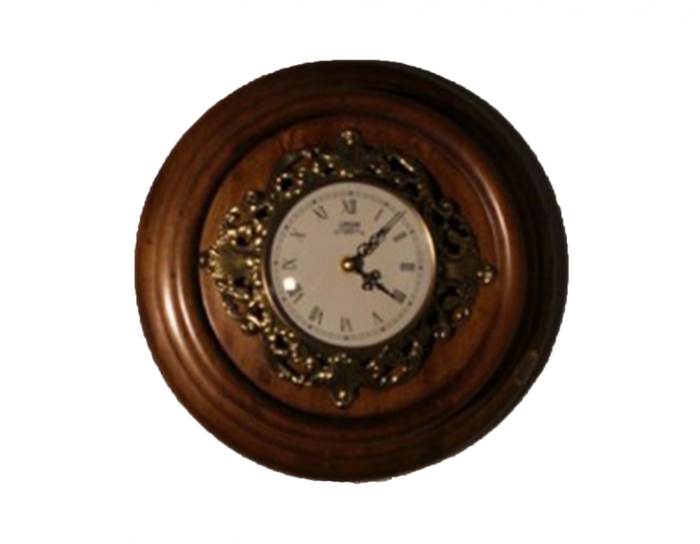 Часы настенные Capanni 3805 в салоне Мебель Давинчи