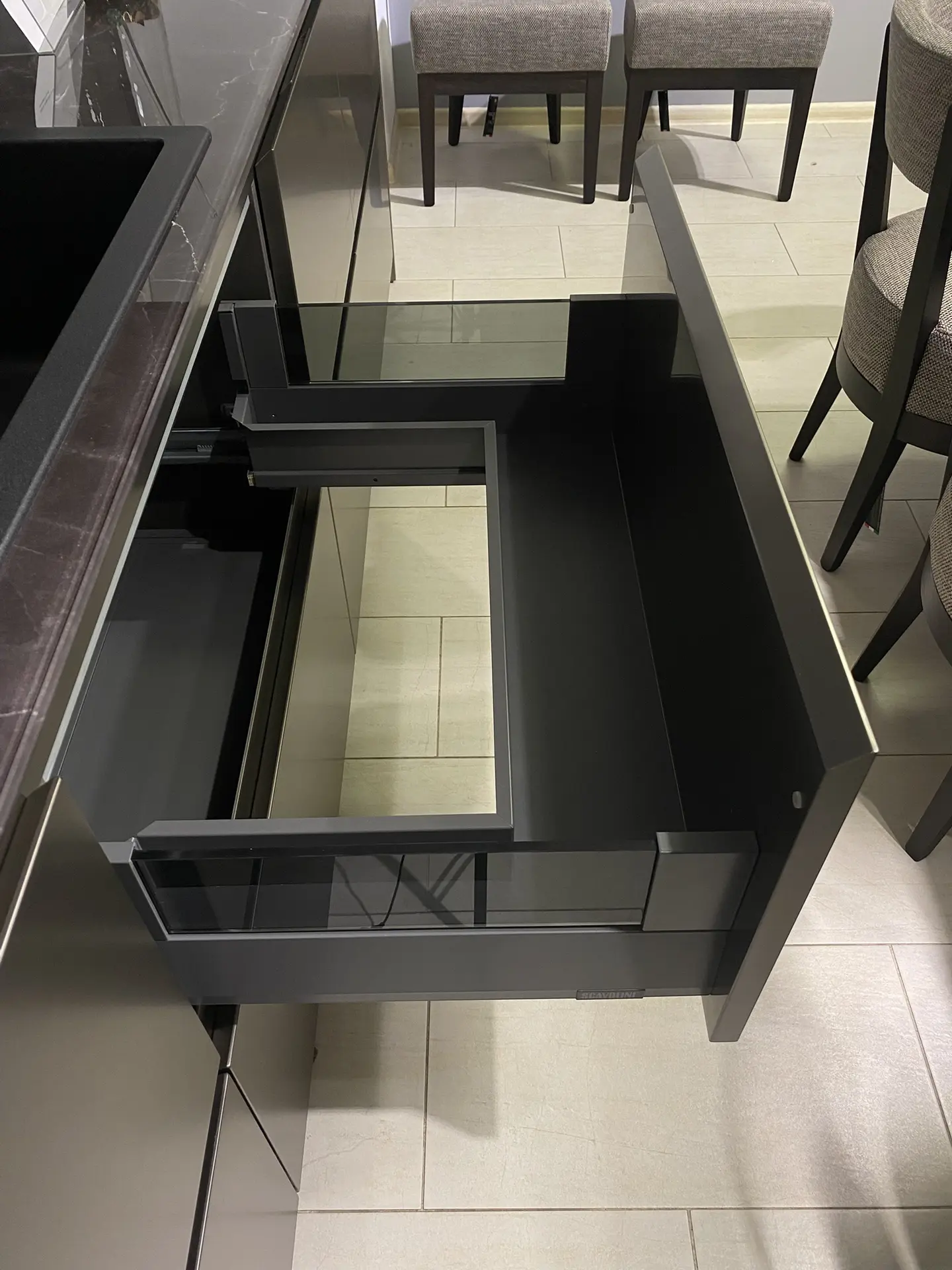 Кухня Lumina Италия Scavolini cucina в Ставрополе