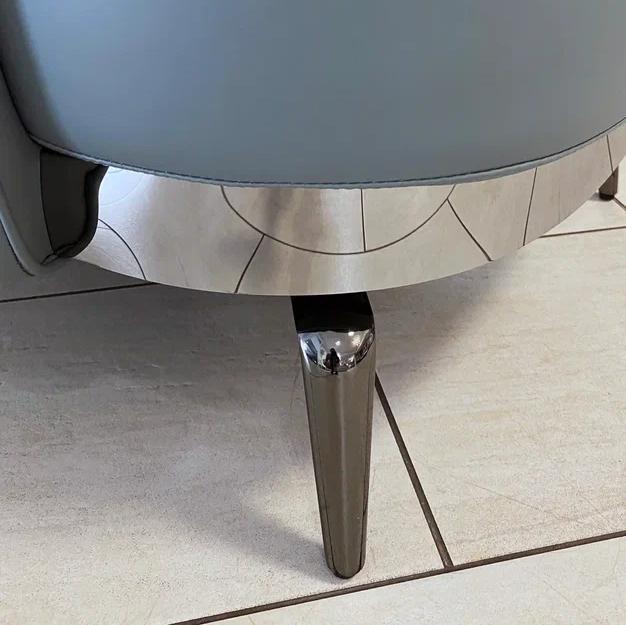 Интерьерное кресло D419
