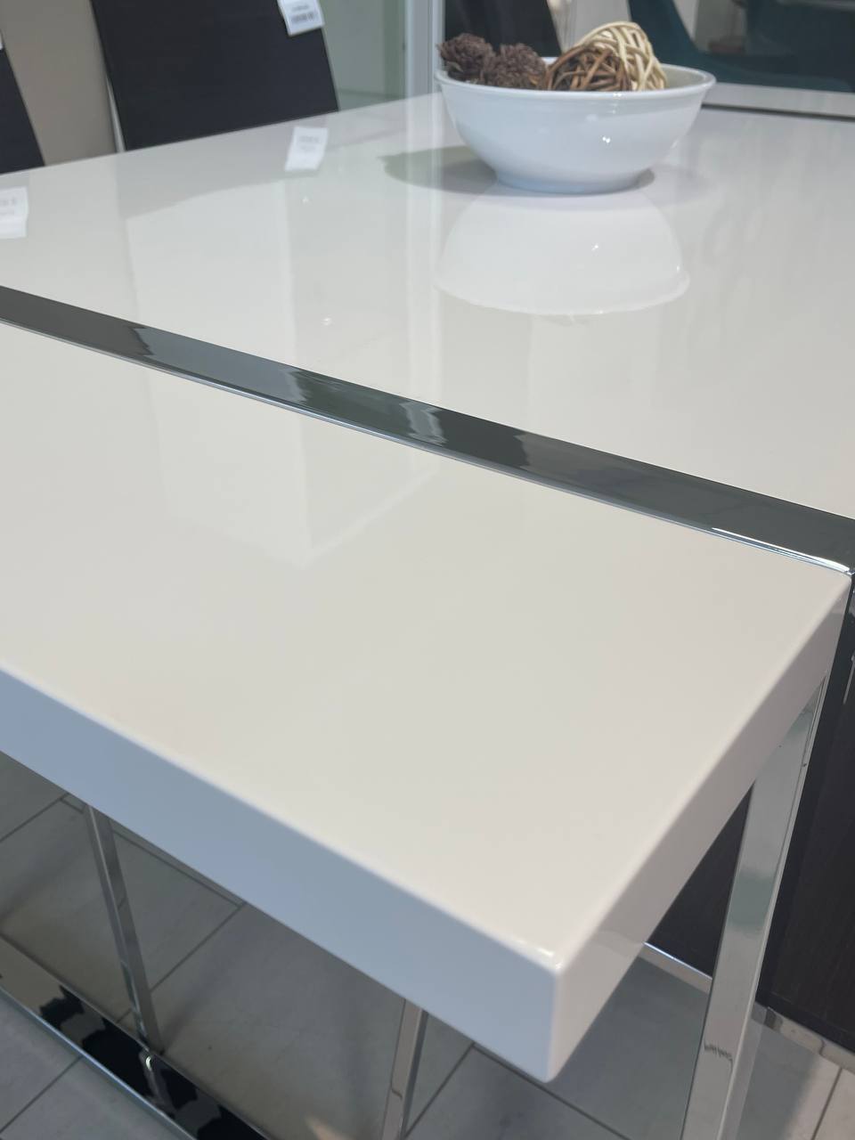 Стол HALMAR_SIGNAL LION