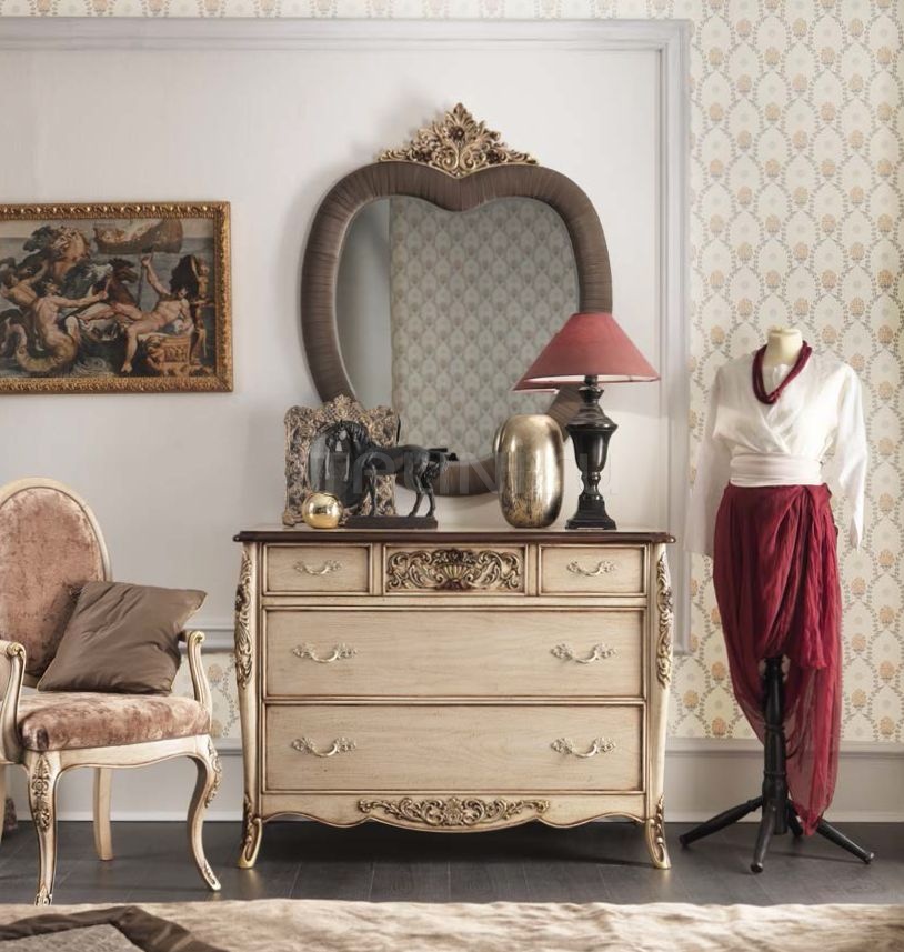 Комод GRAN GUARDIA