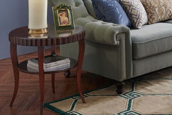 Приставной столик MESTRE 364