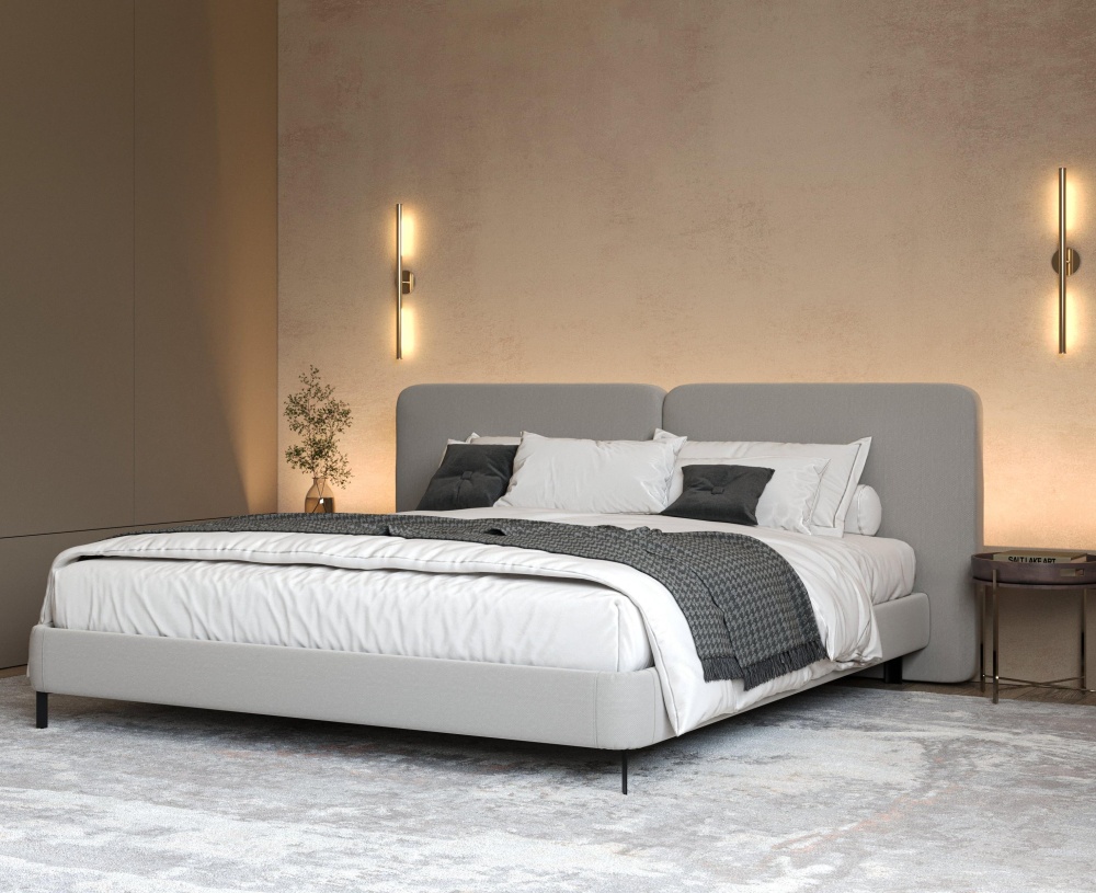 Кровать Николетта