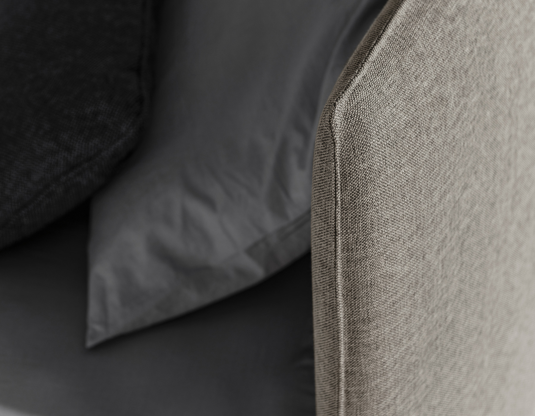 Кровать Gaya фабрики Bolzan