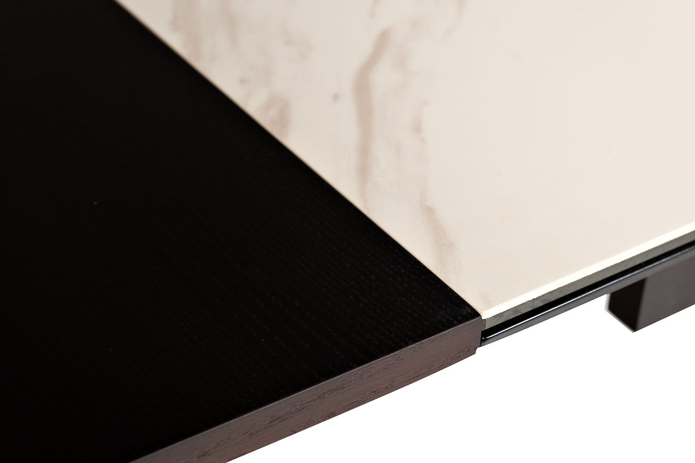 Стол обеденный раскладной 150(210)*85*76см