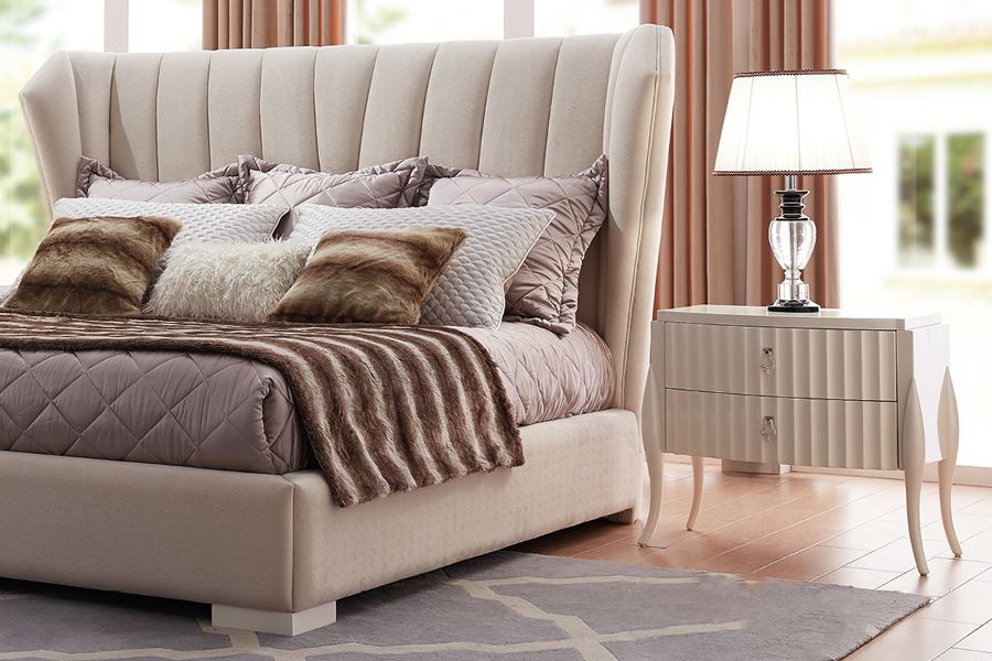 Тумбочка RIMINI