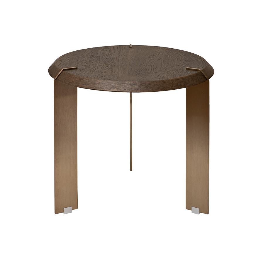 Стол кофейный KFG202