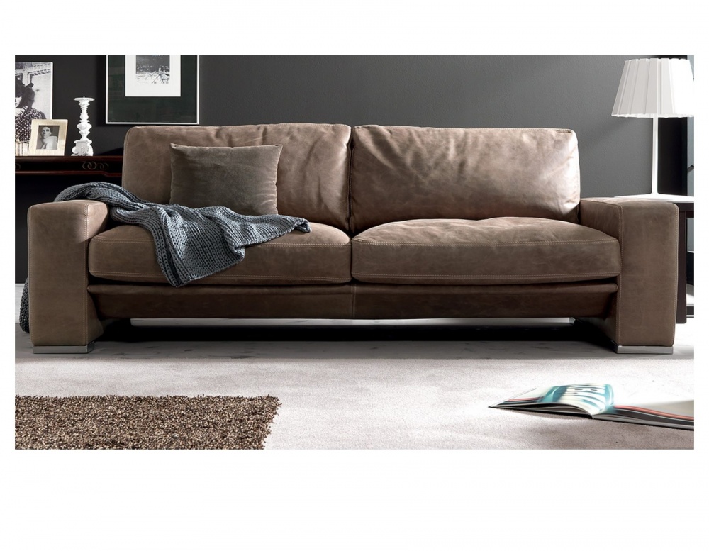 Диван Java фабрики NewTrendConcept