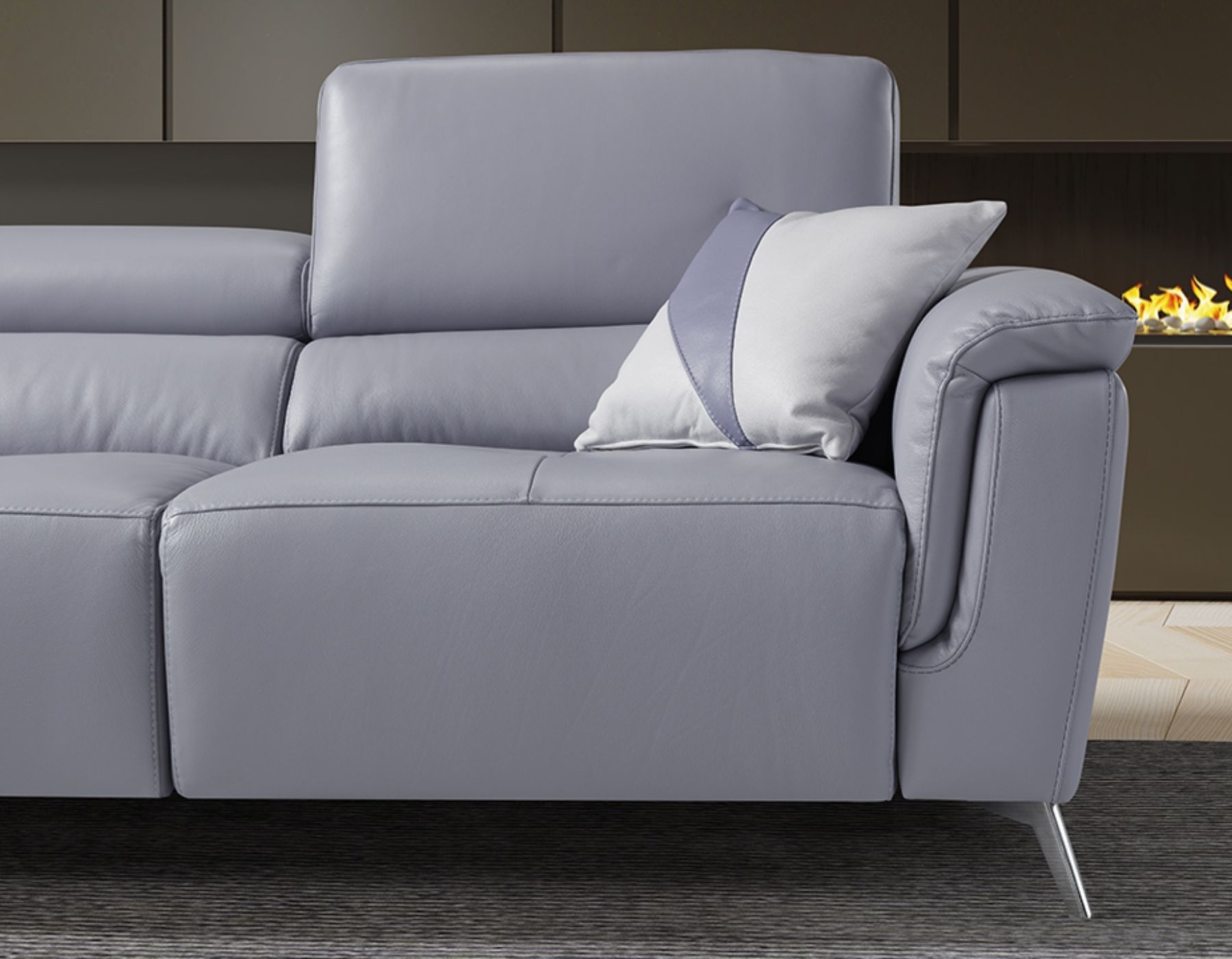 Диван BIRDY фабрики NewTrendConcept