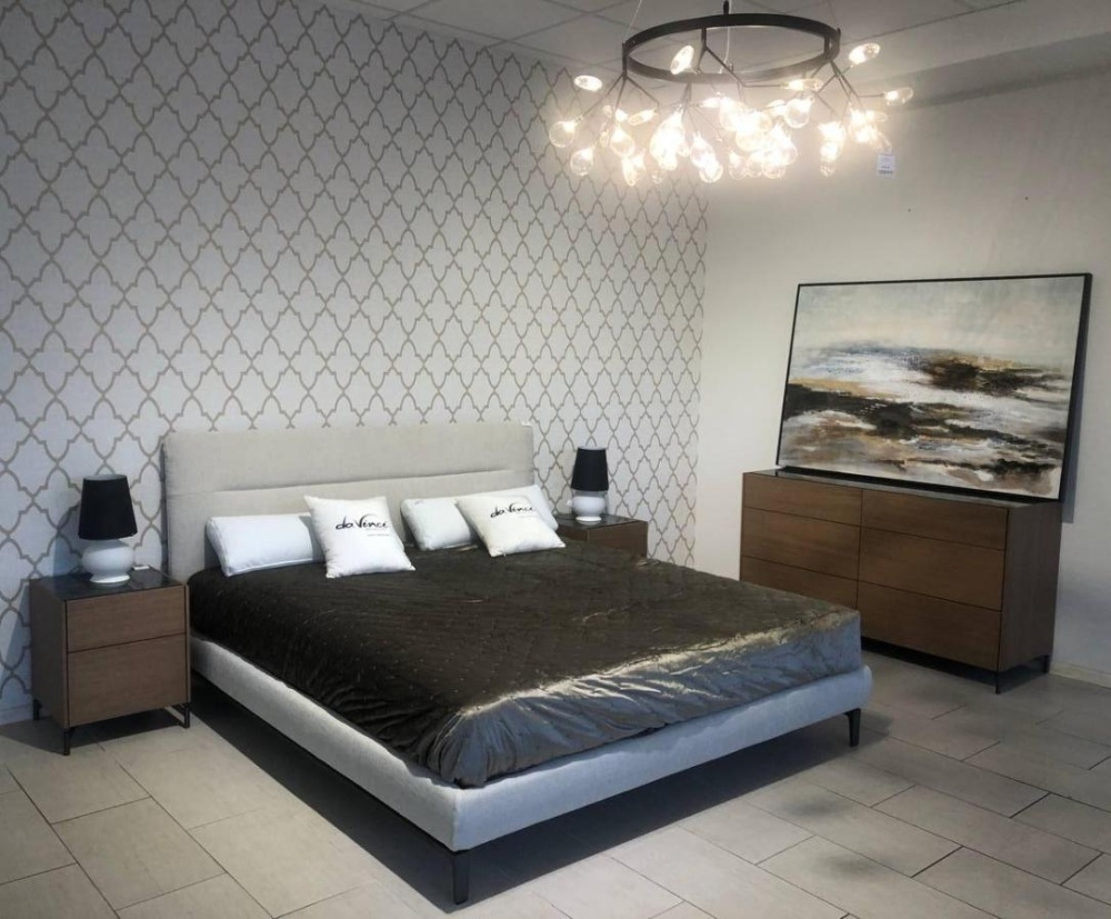 Кровать Orion от Alf Da Fre