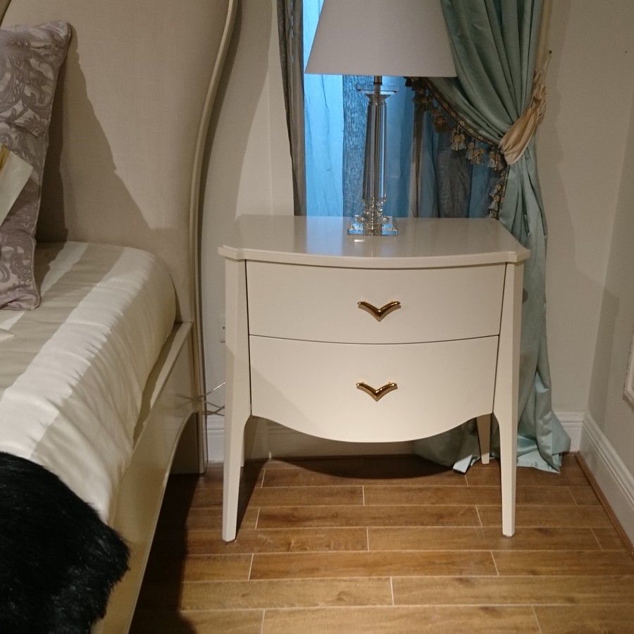 Тумбочка RIMINI 231