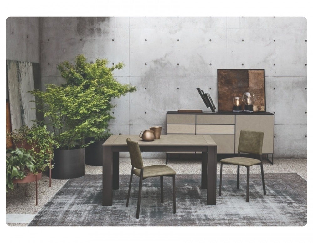 Стол обеденный Movida фабрики Sedit