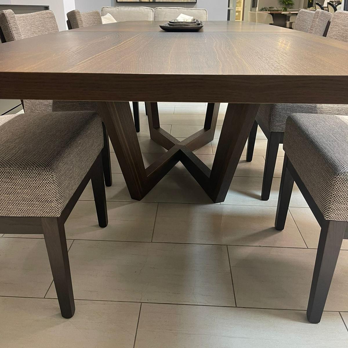 Обеденный стол Appia