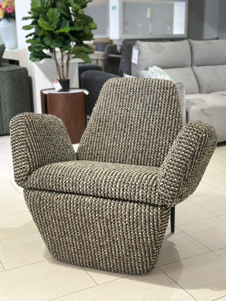 Дизайнерское кресло Letters