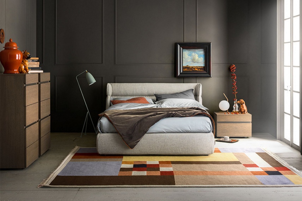 Кровать Oregon