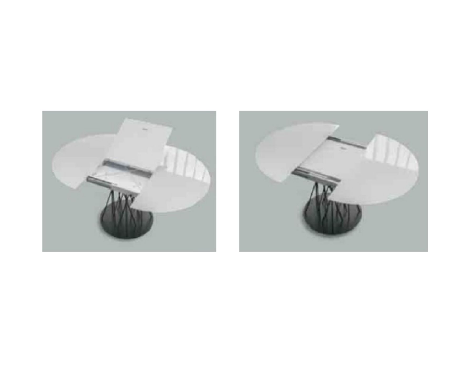 Стол обеденный Bamboo фабрики Sedit