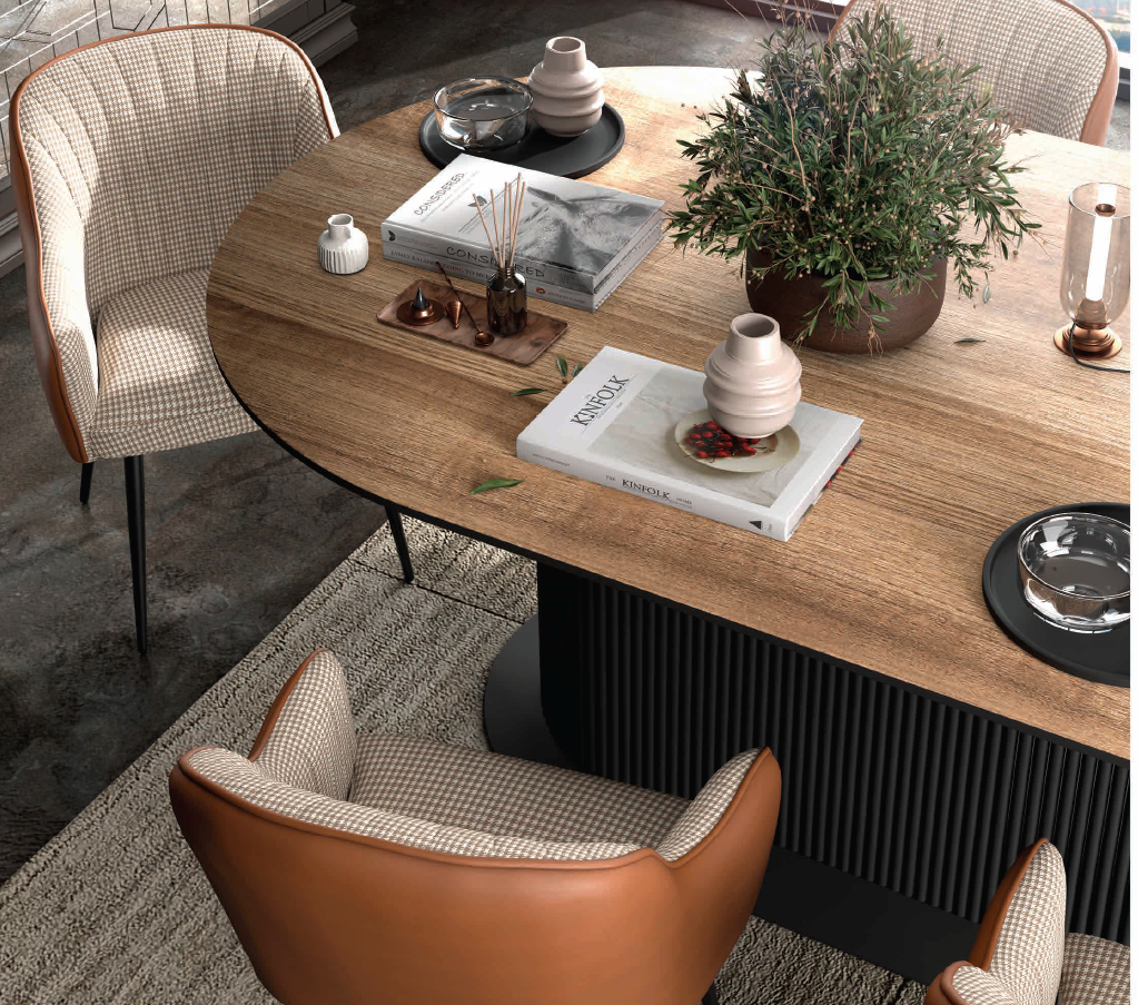 Стол Вавилон