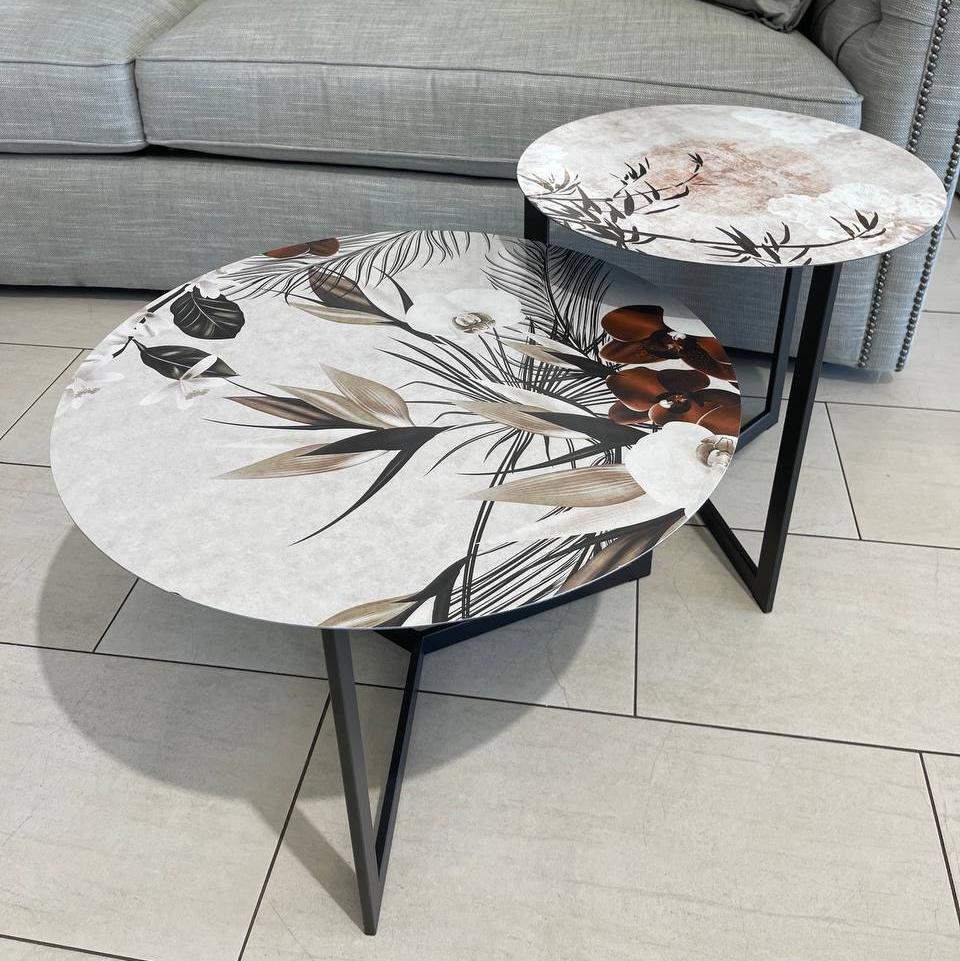 Журнальный стол Joy Decor 60 cm Tomasella
