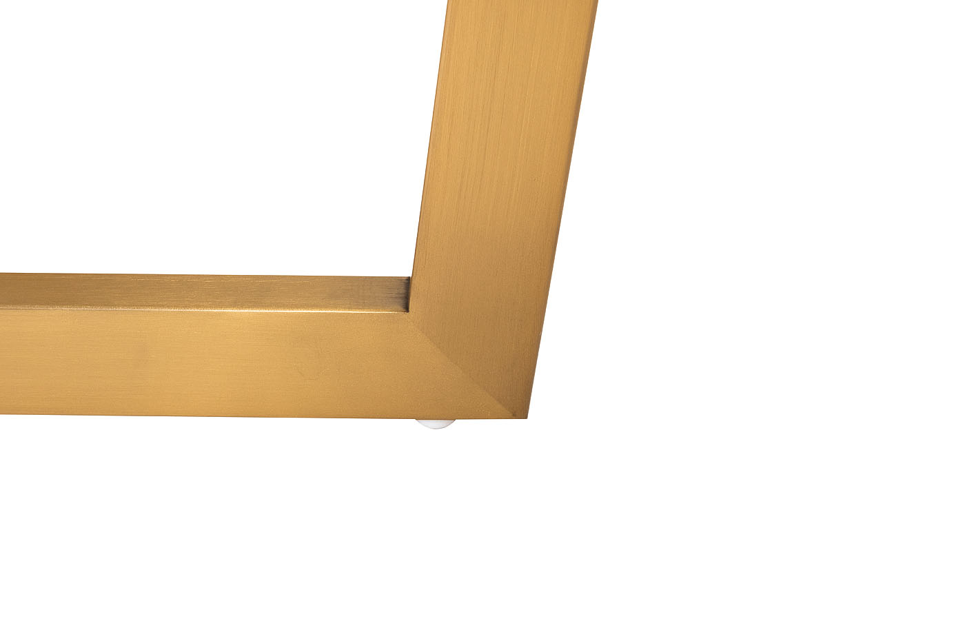 Стол обеденный Pearl White 33FS-DT19F335-BBS