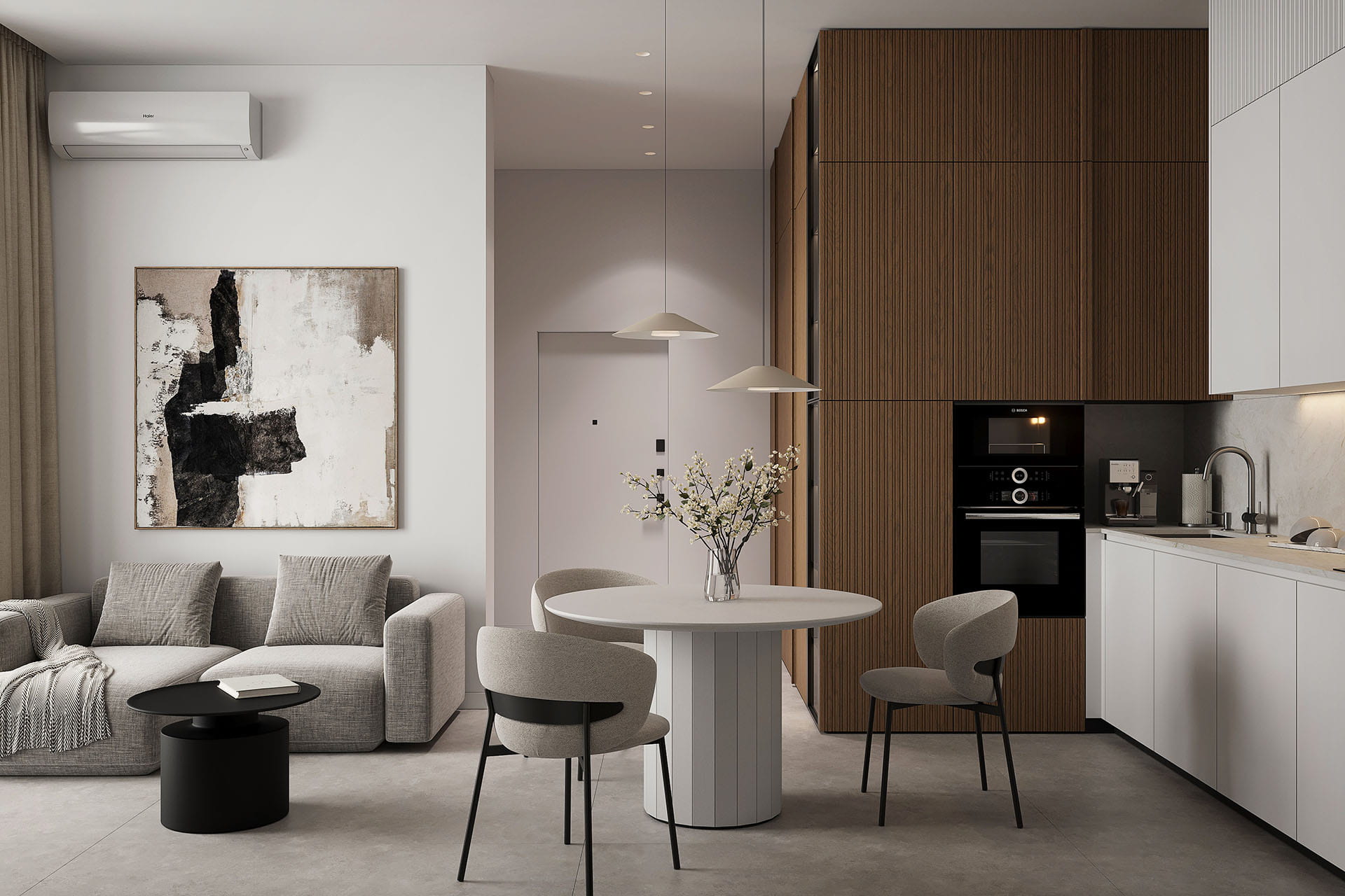 Кухня Котра