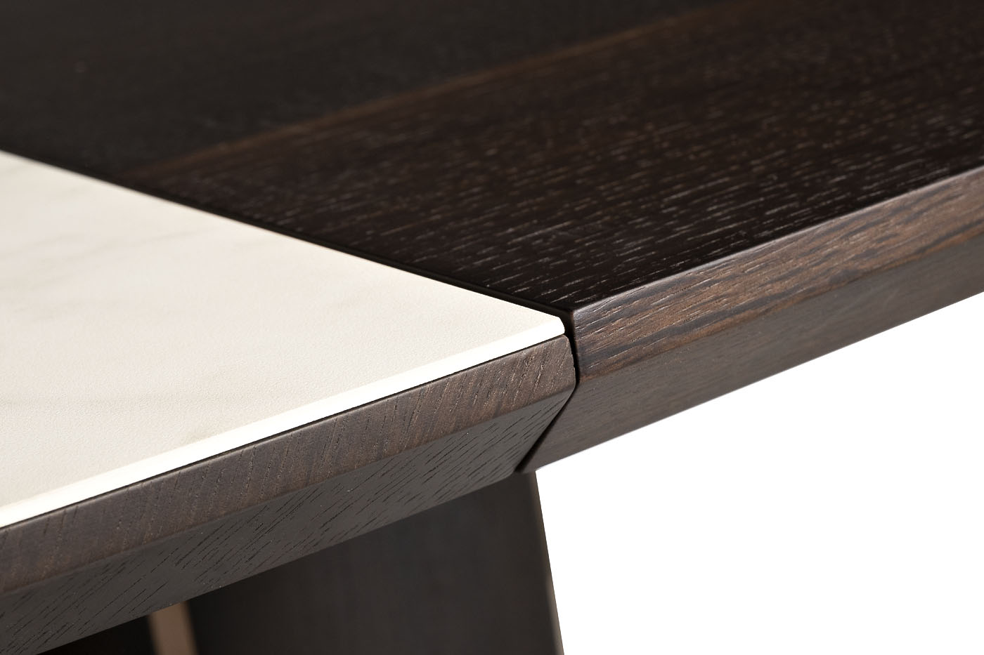 Стол обеденный раскладной 110(150)*110*76см