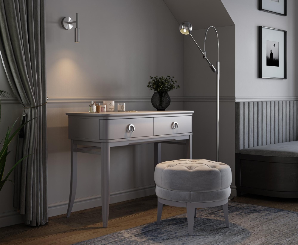 Туалетный стол Сильвия