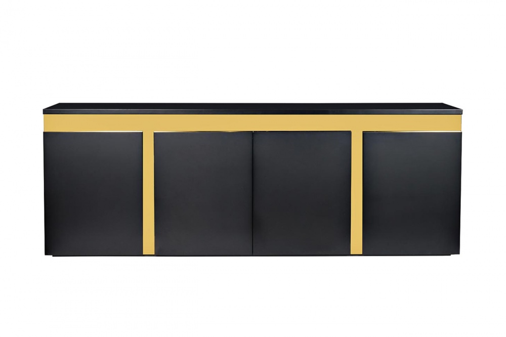 Комод Marbella 240*45*87см