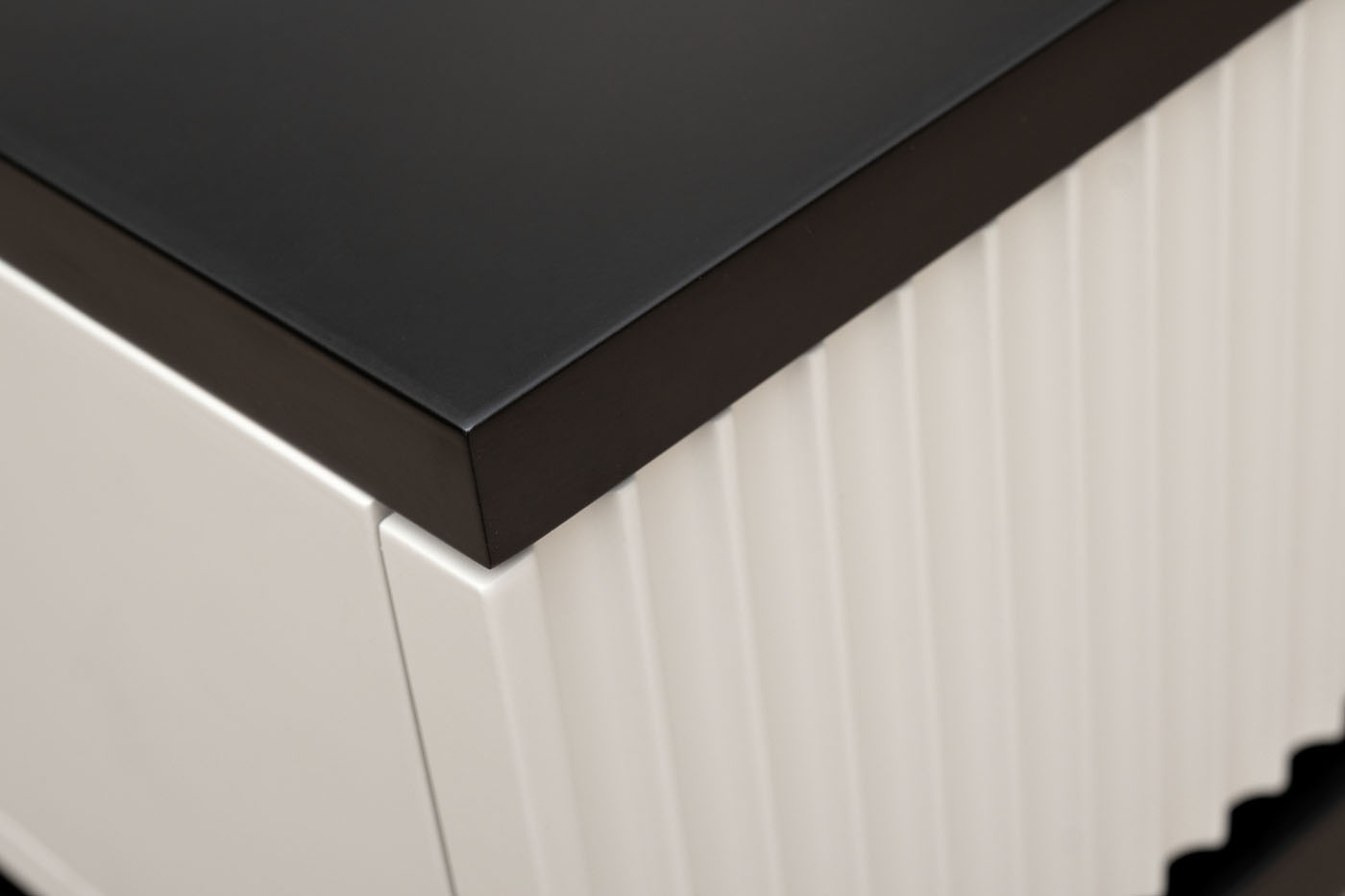 Консоль Este черно-серая GD-00006