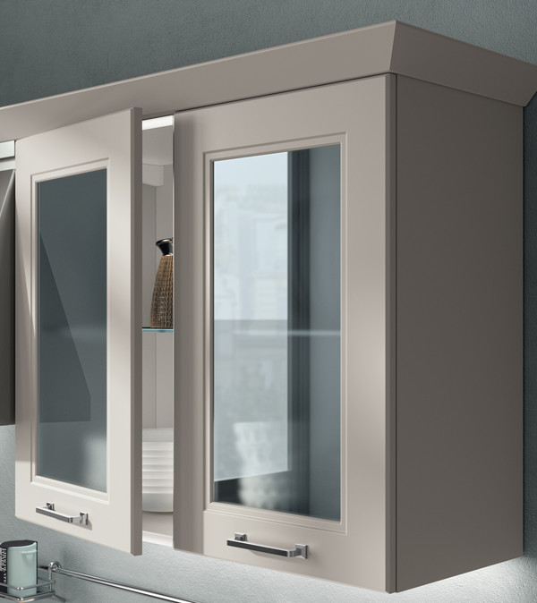 Кухня Colony Италия Scavolini 