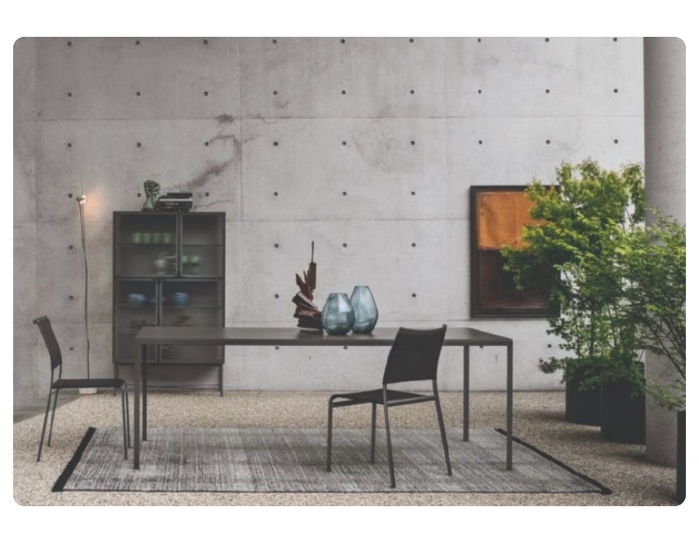 Стол обеденный Strong фабрики Sedit