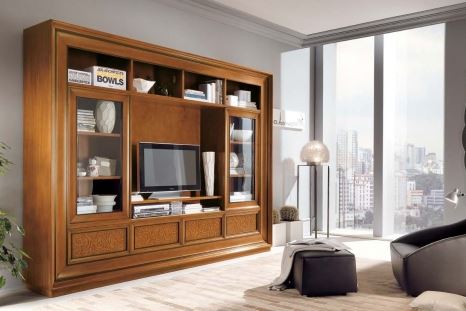 Гостиная NEW DECO'