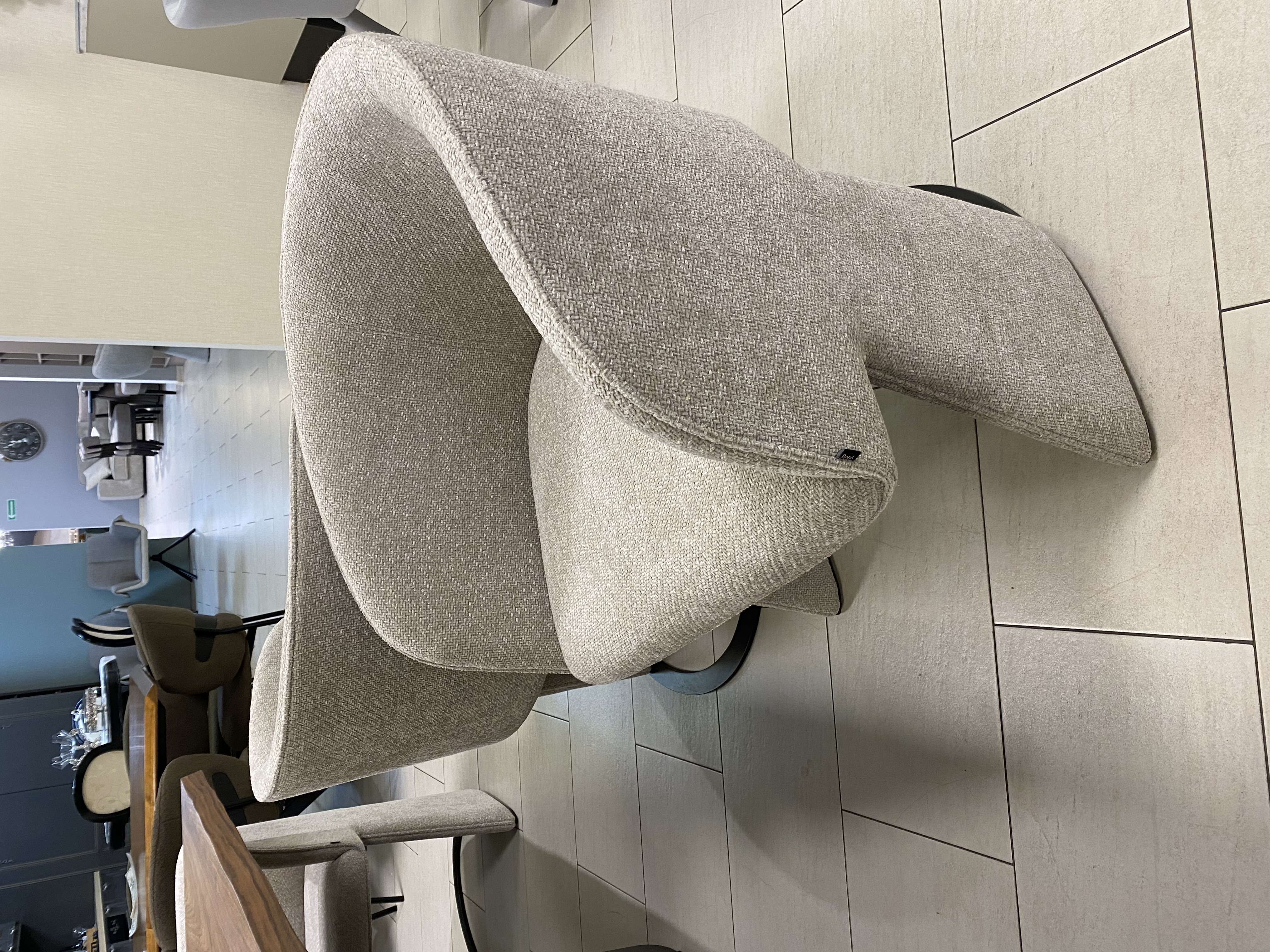 Стул DC23077-1111 Debrah