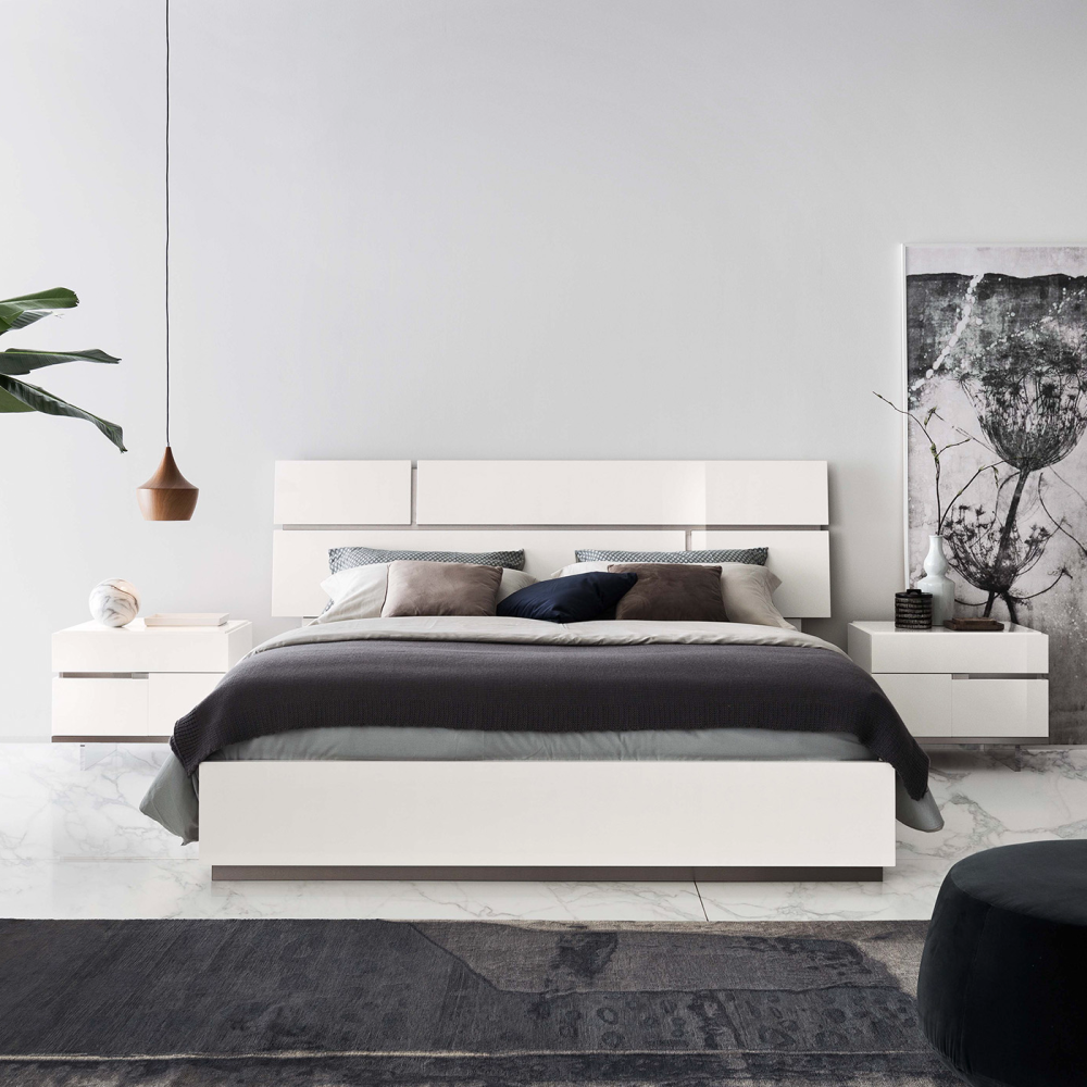 Спальня Artemide фабрики ALF Italia