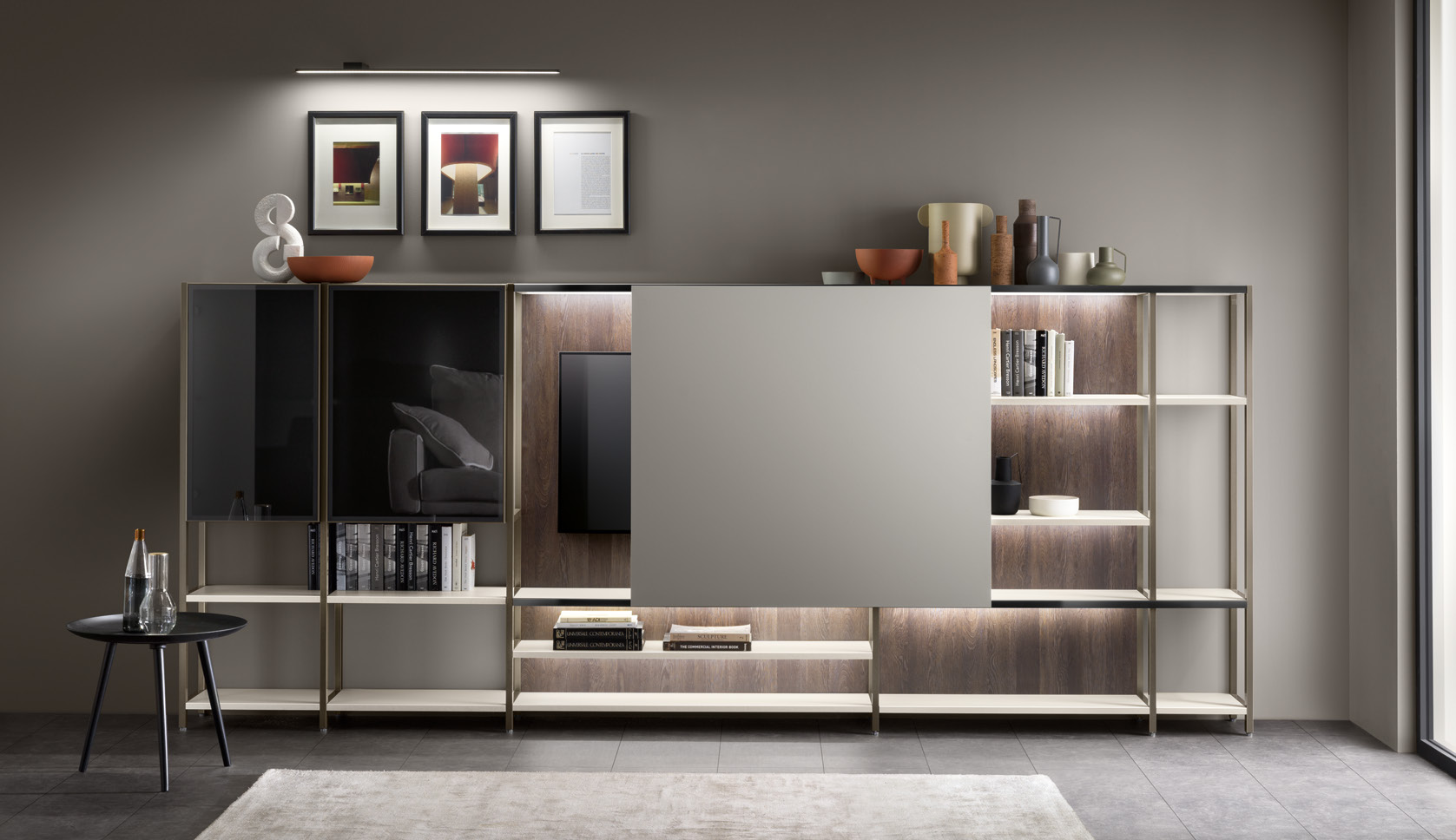 Кухня Formalia Италия Scavolini