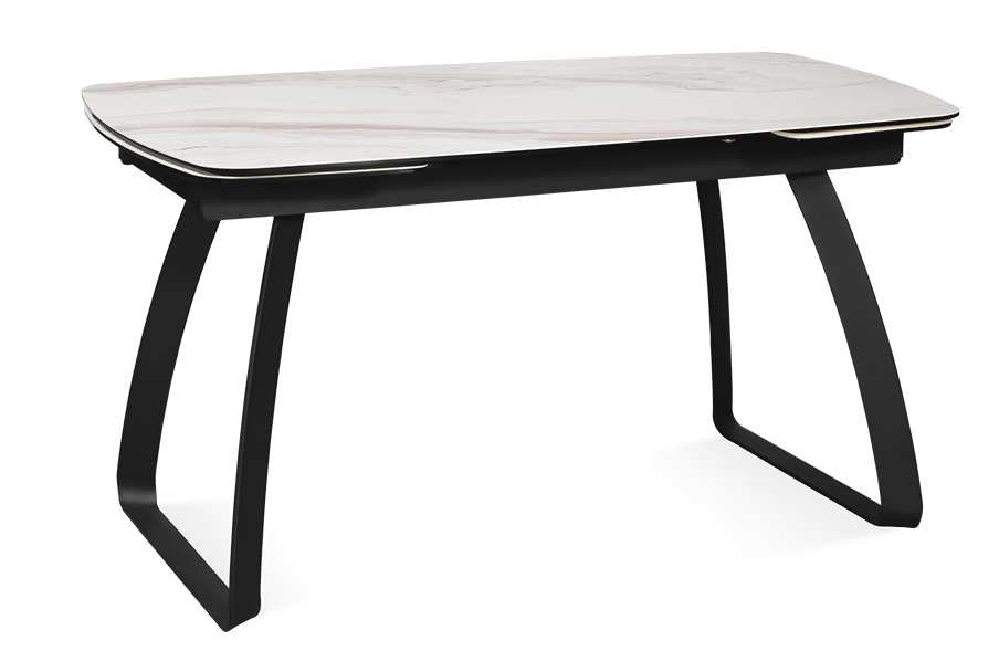 Стол SUOMI 140 LATTE CER