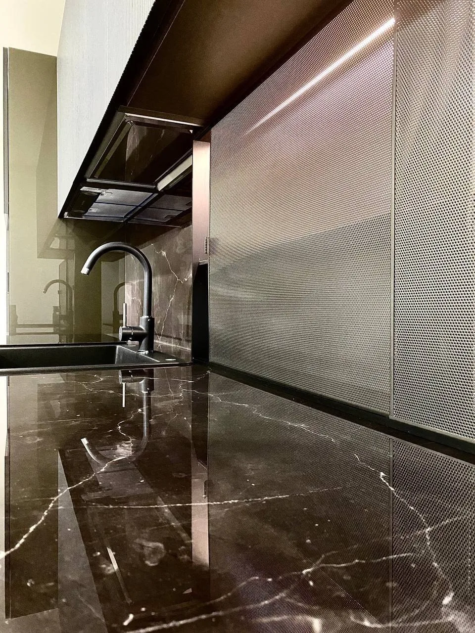 Кухня Lumina Италия Scavolini cucina в Ставрополе