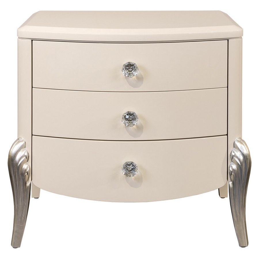 Тумбочка ROMA