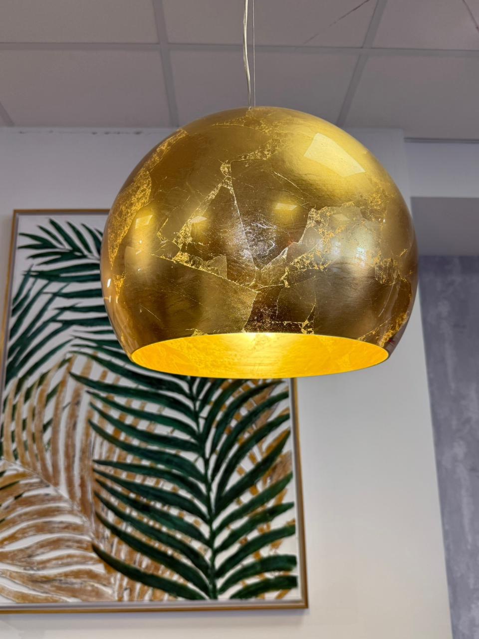 Люстра FLAVER 10.266