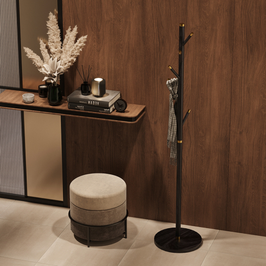 Вешалка напольная Bakken