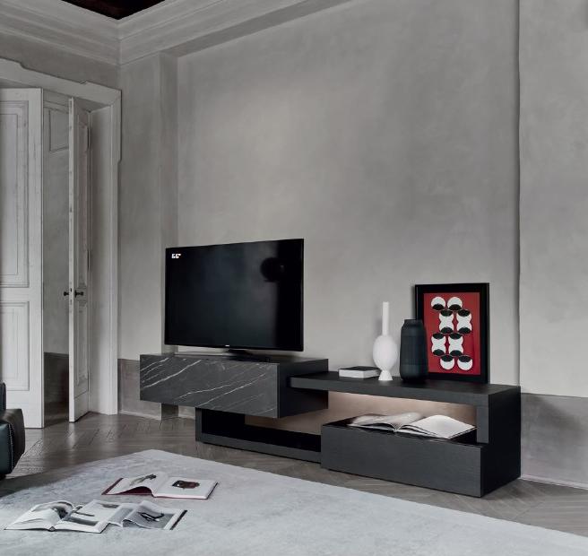 ТВ тумба Lampo